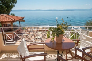 Porto Xronia Apartments_best deals_Apartment_Central Greece_Evia_Limni