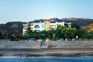 Sarikampos Beach_accommodation_in_Hotel_Crete_Lasithi_Myrtos