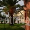 Katerina Pool Apartments_best deals_Apartment_Ionian Islands_Corfu_Acharavi