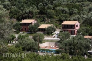 Evridiki's Villas_holidays_in_Villa_Ionian Islands_Lefkada_Agios Ninitas