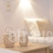 Moscha Geronti Studios & Apartments_lowest prices_in_Room_Cyclades Islands_Sifnos_Artemonas