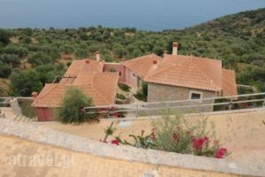 Dio Guesthouses_accommodation_in_Hotel_Peloponesse_Arcadia_Leonidio
