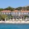 Pebble Beach Hotel_accommodation_in_Hotel_Aegean Islands_Lesvos_Agios Isidoros