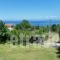 Samothraki Villa Michalis_lowest prices_in_Villa_Aegean Islands_Samothraki_Samothraki Rest Areas