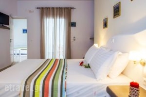 Pollonia Studios_accommodation_in_Apartment_Cyclades Islands_Milos_Milos Rest Areas