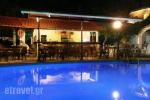 Villa Flisvos_best prices_in_Villa_Ionian Islands_Lefkada_Lefkada's t Areas