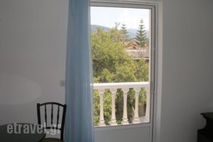 Blue Paradise Studios_lowest prices_in_Apartment_Ionian Islands_Kefalonia_Argostoli