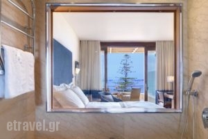 Amphitryon Hotel_best prices_in_Hotel_Peloponesse_Argolida_Nafplio