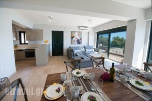 Pearl Mansions_best prices_in_Room_Ionian Islands_Lefkada_Episkopi