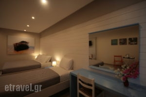Irina Beach_best deals_Apartment_Dodekanessos Islands_Kos_Kos Rest Areas