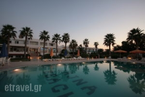 Irina Beach_best prices_in_Apartment_Dodekanessos Islands_Kos_Kos Rest Areas