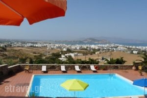 Paradisia Villas_best prices_in_Villa_Cyclades Islands_Naxos_Naxos chora