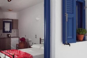 Margarita's Rooms_best prices_in_Room_Cyclades Islands_Folegandros_Folegandros Chora