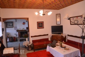 Villa Dryanouvaina_travel_packages_in_Thessaly_Magnesia_Portaria