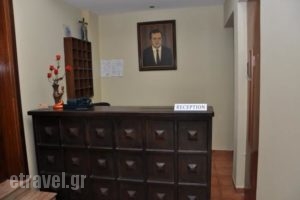 Aggelos Hotel_best prices_in_Hotel_Thraki_Evros_Alexandroupoli