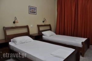 Aggelos Hotel_lowest prices_in_Hotel_Thraki_Evros_Alexandroupoli