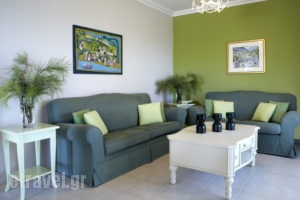 Avra Private Suites_best deals_Room_Ionian Islands_Kefalonia_Argostoli