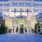 Theoxenia Palace_accommodation_in_Hotel_Central Greece_Attica_Athens