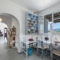 Bicycle House Apartments_best deals_Room_Cyclades Islands_Paros_Paros Rest Areas