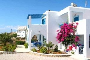 Sunflower studios_holidays_in_Hotel_Dodekanessos Islands_Kasos_Kasos Rest Areas