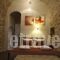 Medieval Castle_accommodation_in_Hotel_Aegean Islands_Chios_Mesta