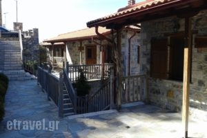 Akrothea_best deals_Hotel_Peloponesse_Korinthia_Gkoura