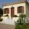 Gaea Gardens Studios And Villas_holidays_in_Villa_Aegean Islands_Lesvos_Petra