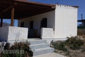 Chania Sea bungalow_accommodation_in_Room_Crete_Chania_Stavros