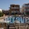 Esperides Hotel Apartments_lowest prices_in_Apartment_Crete_Chania_Kissamos