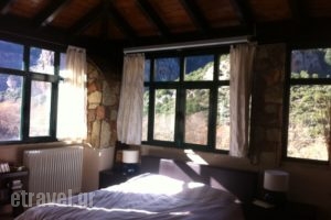 Montage Suites_travel_packages_in_Peloponesse_Achaia_Kalavryta
