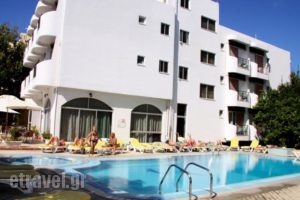 Captain's Hotel_best prices_in_Hotel_Dodekanessos Islands_Kos_Kos Chora