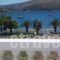 Miramare Hotel_best prices_in_Hotel_Dodekanessos Islands_Leros_Leros Chora