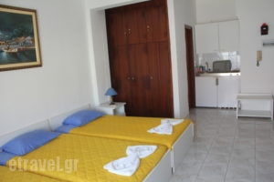 Arion Beach_accommodation_in_Apartment_Aegean Islands_Limnos_Myrina
