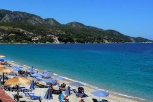 Pension Giannis Perris_holidays_in_Hotel_Aegean Islands_Samos_Samos Rest Areas