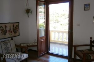 Villa Alexandros_lowest prices_in_Villa_Dodekanessos Islands_Leros_Leros Chora