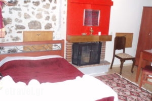 Xenonas Casa La Noi_holidays_in_Room_Epirus_Ioannina_Sirako