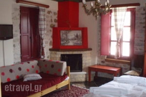 Xenonas Casa La Noi_best prices_in_Room_Epirus_Ioannina_Sirako