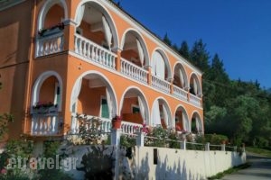 Villa Angeliki_holidays_in_Villa_Ionian Islands_Corfu_Perivoli
