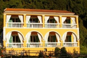 Villa Angeliki_travel_packages_in_Ionian Islands_Corfu_Perivoli