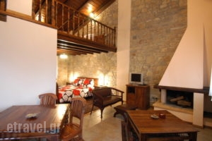 Ta Petrina tis Elatis_accommodation_in_Room_Thessaly_Trikala_Elati