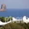 Agia Irini Villas_lowest prices_in_Villa_Cyclades Islands_Antiparos_Antiparos Chora
