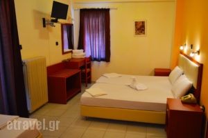 Hotel Eleni_lowest prices_in_Room_Macedonia_Halkidiki_Paralia Dionysou