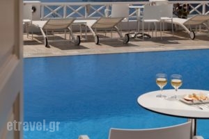 Regina Mare_best deals_Hotel_Cyclades Islands_Sandorini_Imerovigli