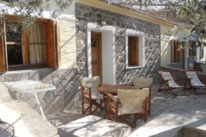 Nadia Apartments_best prices_in_Apartment_Aegean Islands_Lesvos_Mythimna (Molyvos)
