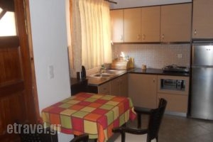 Nadia Apartments_travel_packages_in_Aegean Islands_Lesvos_Mythimna (Molyvos)