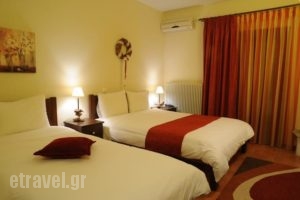 Guesthouse Amanit'S Caesarea_holidays_in_Hotel_Thessaly_Larisa_Agia