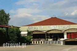 Cavallari Palace hollidays