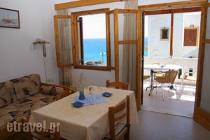 Akrotiri Apartments_best prices_in_Apartment_Crete_Lasithi_Ierapetra