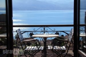Ilion_best deals_Hotel_Central Greece_Aetoloakarnania_Nafpaktos