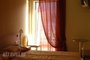 Porto Arimar Hotel_lowest prices_in_Hotel_Central Greece_Viotia_Antikyra